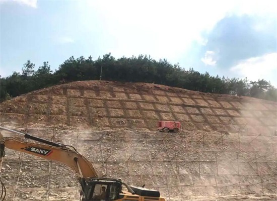 太原铁路建设案例